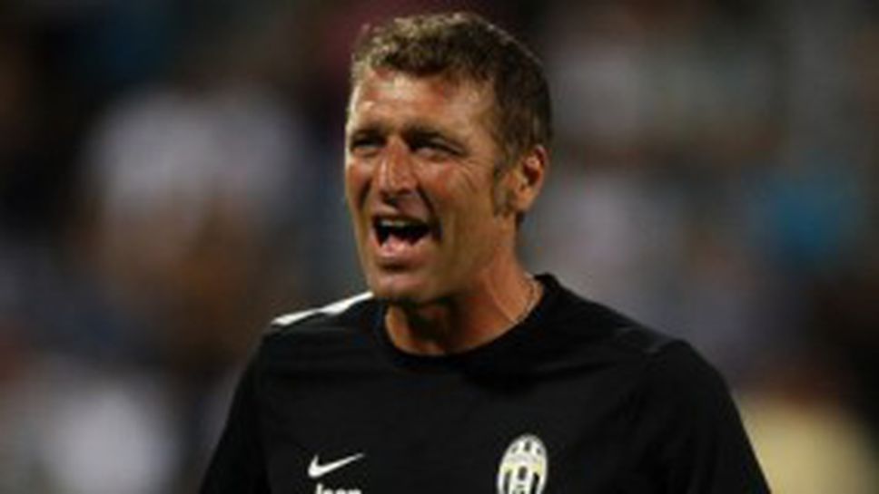 Карера притеснен преди сблъсъка с Удинезе