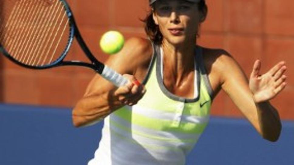 Цвети срещу Ана Иванович на 1/8-финал на US Open