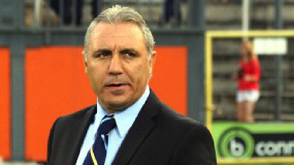 Стоичков: Чувам, че играчи стрували 2-3 млн. - моите пък струват 2 лева и 50