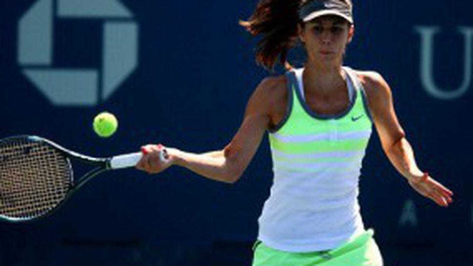 Цвети: Имам добри спомени от последния ми мач с Иванович