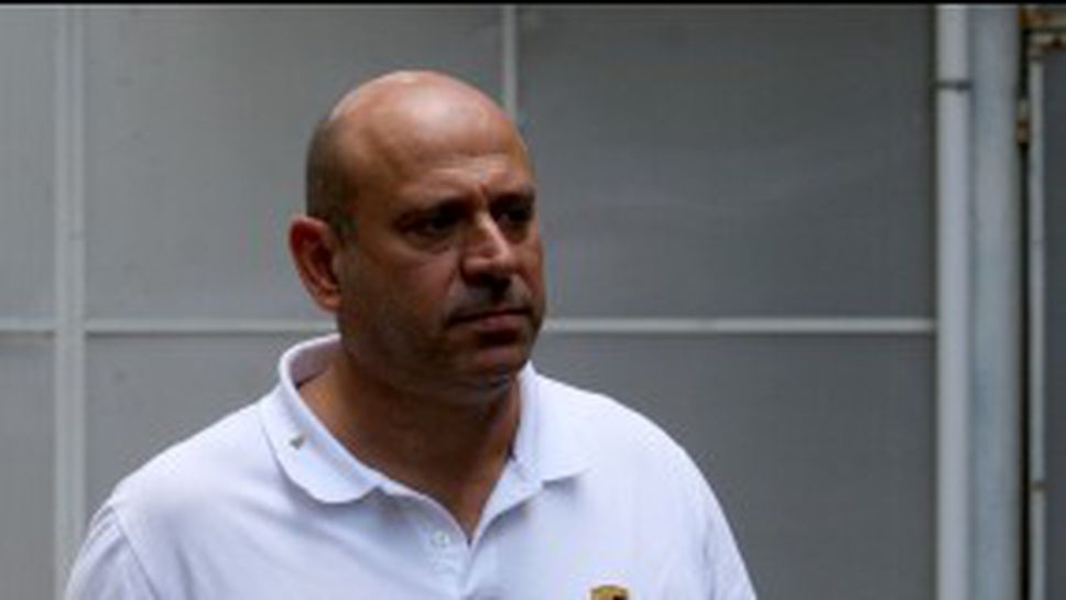 "ЦСКА Възраждане" призна - ще се намаляват заплати и бюджет, ще се гонят играчи