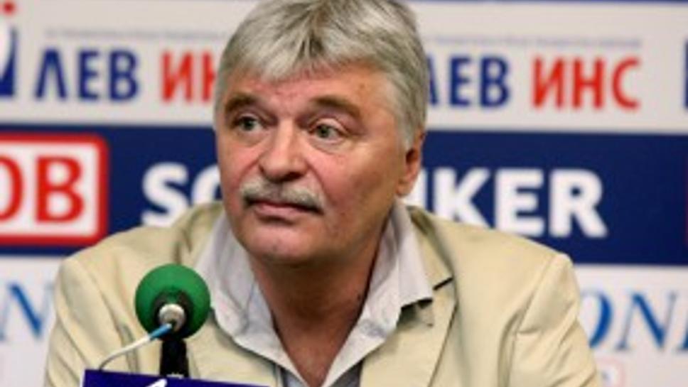 12 отбора от 4 страни са искали Бербатов (видео)