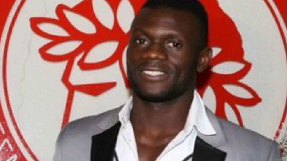 Олимпиакос взе халф от Лига 1 за битката в ШЛ