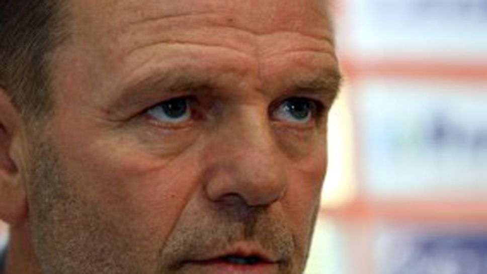 Стойчо: Кажа ли някои неща, мога да бъда уволнен (видео)