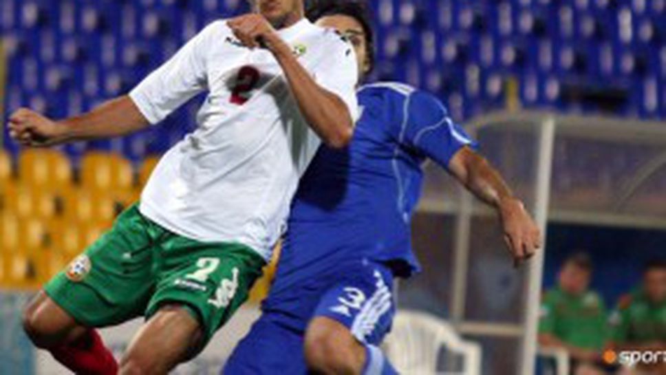 Ивелин Попов се изсмя на Манолев в национален ефир