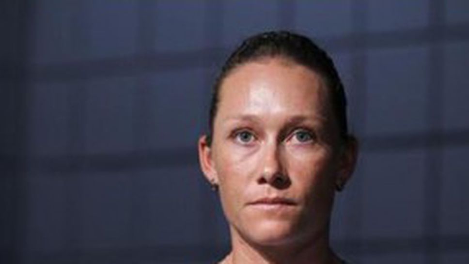 Стоусър: Няма кой да спре Серина