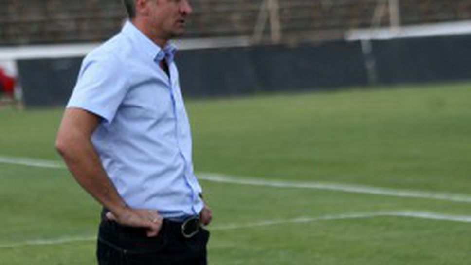 Кушев: Това е типична наша черта (видео)