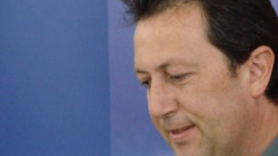 Фурнаджиев: Момчетата дадоха всичко от себе си