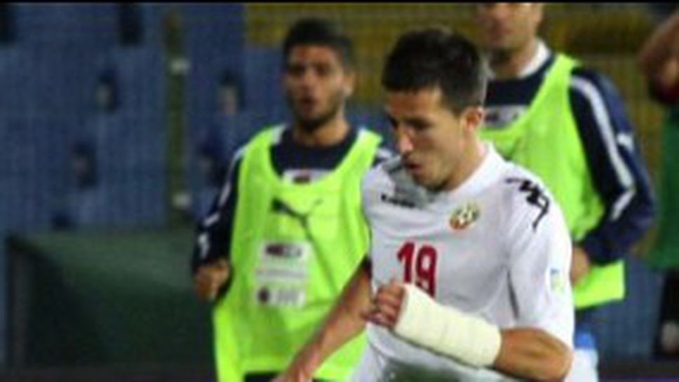 Мицански: Трябваше да вкараме още