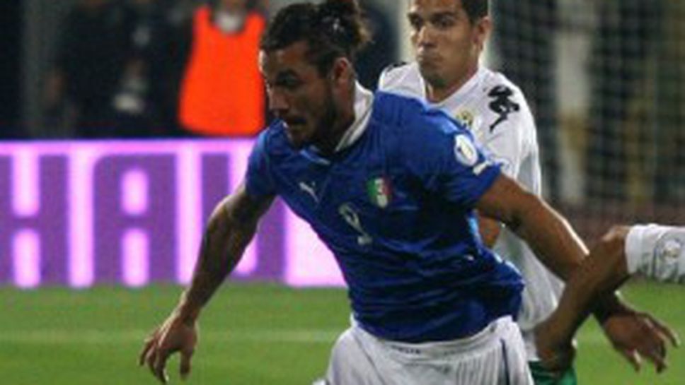 Освалдо: Равенството е най-справедливо