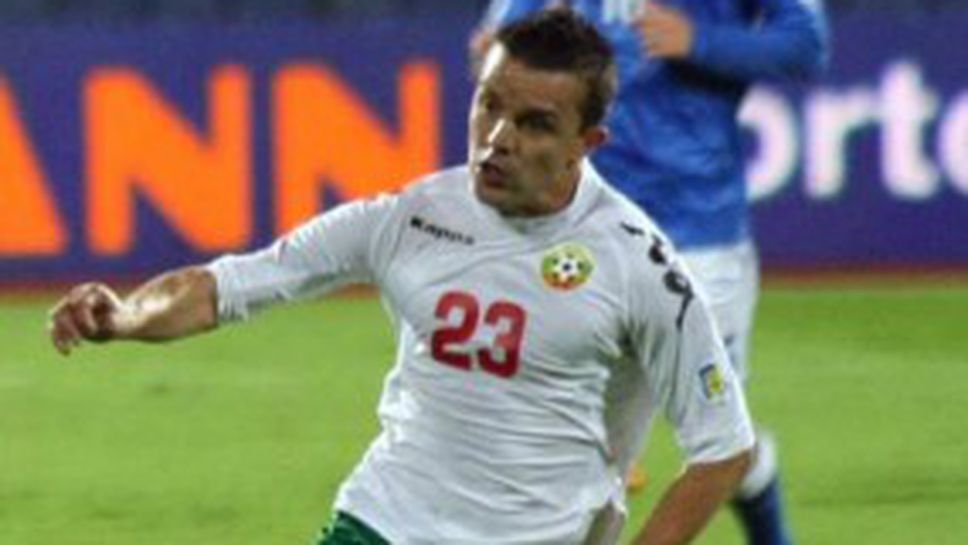 Гъргоров: Трябва да се учим от грешките си