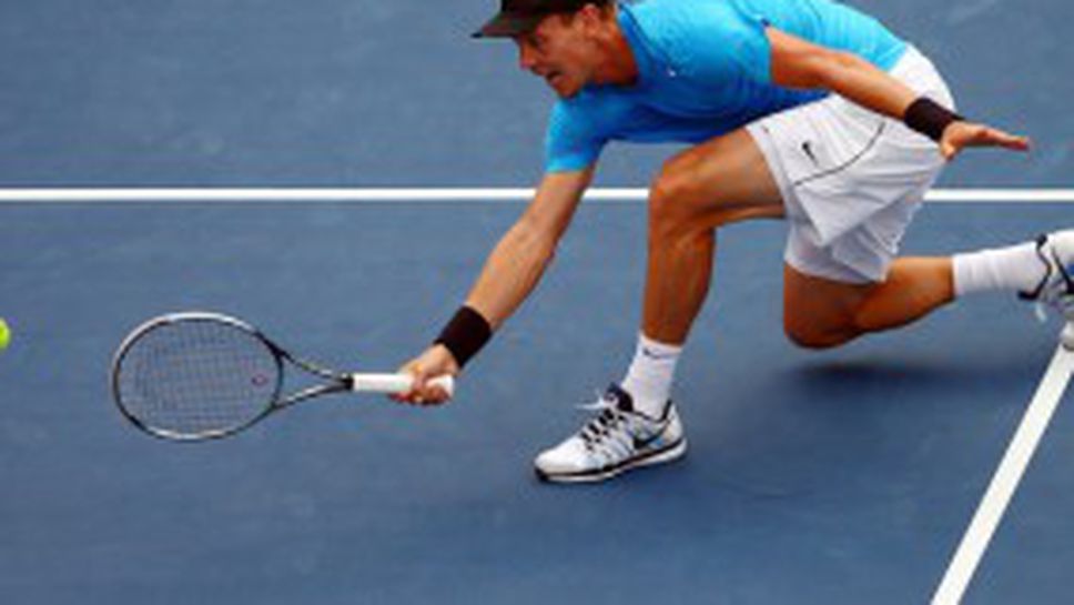 Бердих избухна: На никого не му пука какво мислим