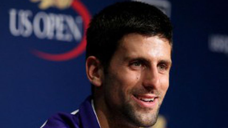 Ноле: Няма явен фаворит на финала