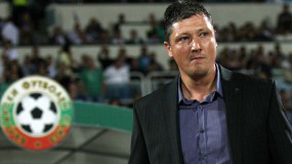 Любо Пенев вдигнал скандал за пици