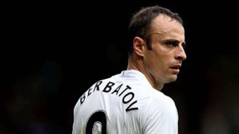 Звезда на Армения: Лошо за вас е, че Бербатов няма да играе