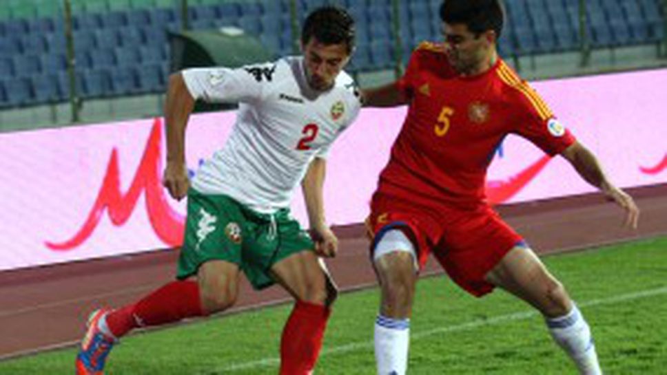 Героят Манолев: Нормално беше резултатите да дойдат