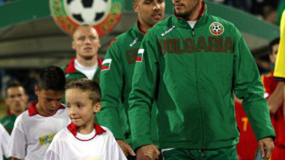 Попето: Арменците не ми говорят, явно са сърдити (видео)