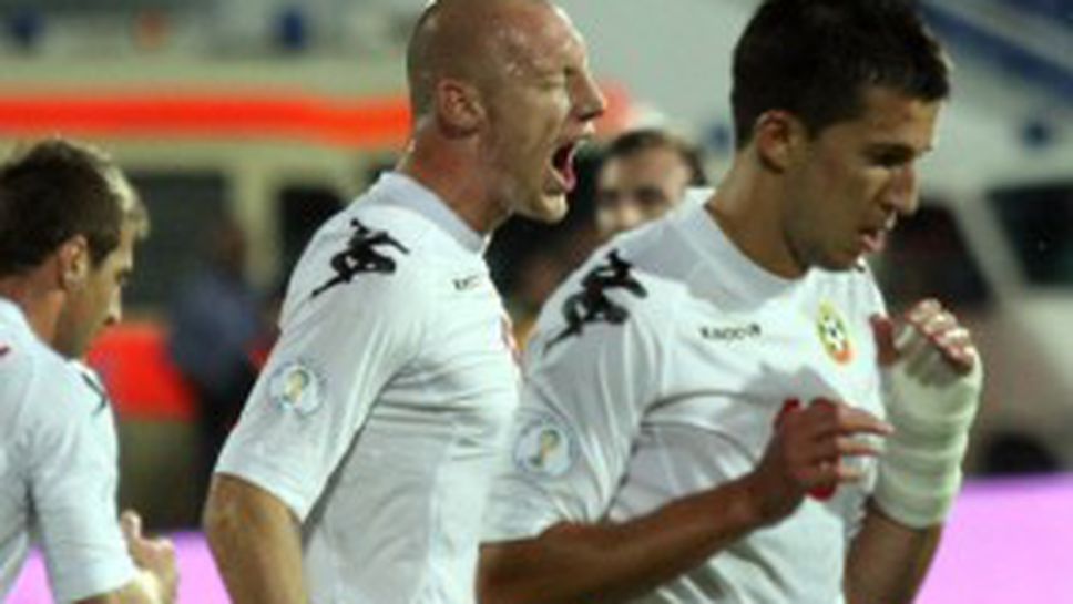 Иван Иванов: Ако вземем 6 т. от Дания и Чехия, ще е добре