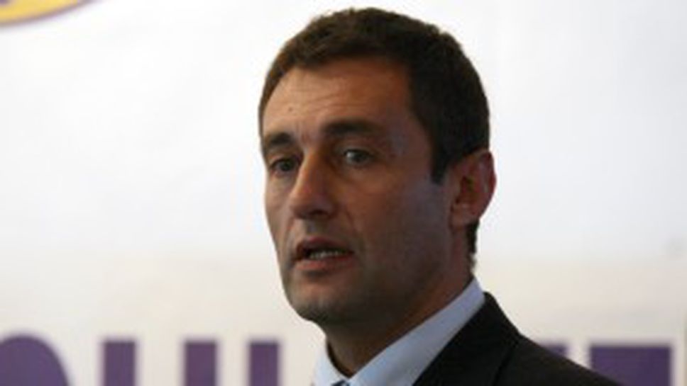 Свилен Нейков: Важна победа