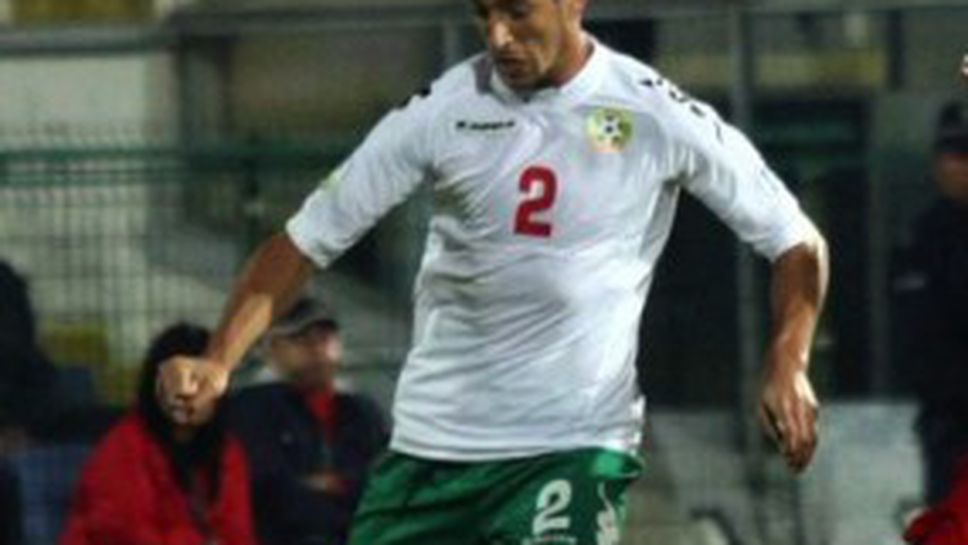 Динамо (Москва) и Локо (Москва) искат Станислав Манолев