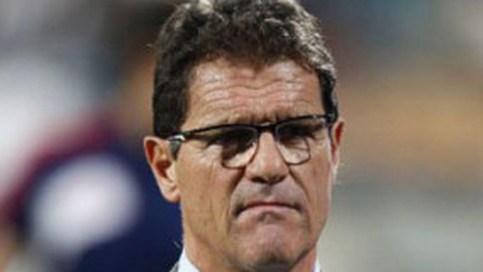 Капело притеснен въпреки победата