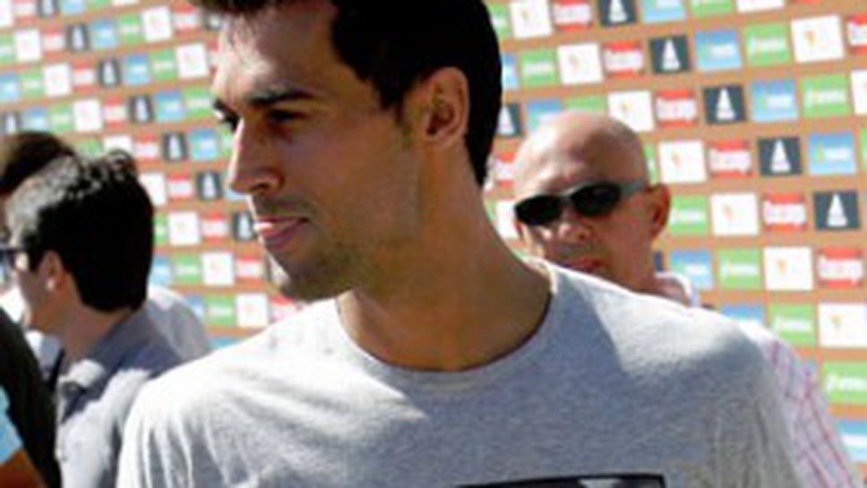 Арбелоа: Сега "Бернабеу" ще аплодира Кристиано повече