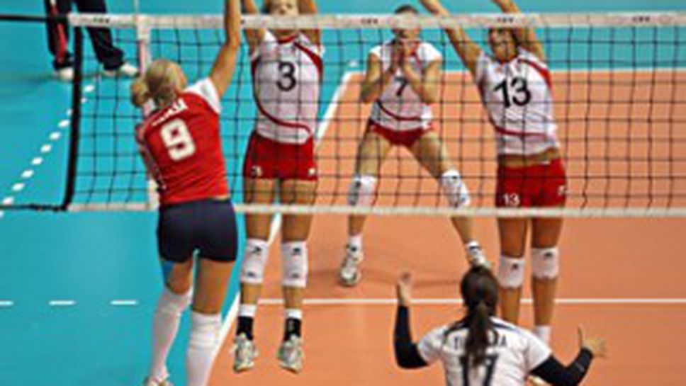 Унгария удари Латвия с 3:1