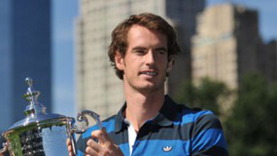 Мачът, който накара Анди Мъри да повярва (видео)