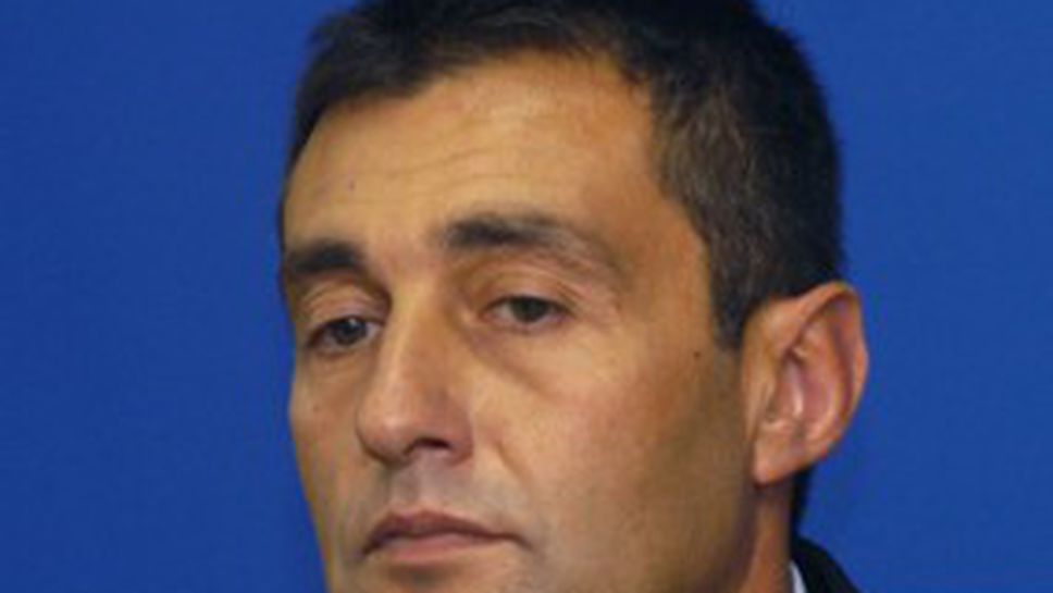 Държавата дава 260 хиляди лева за развитие на детския футбол