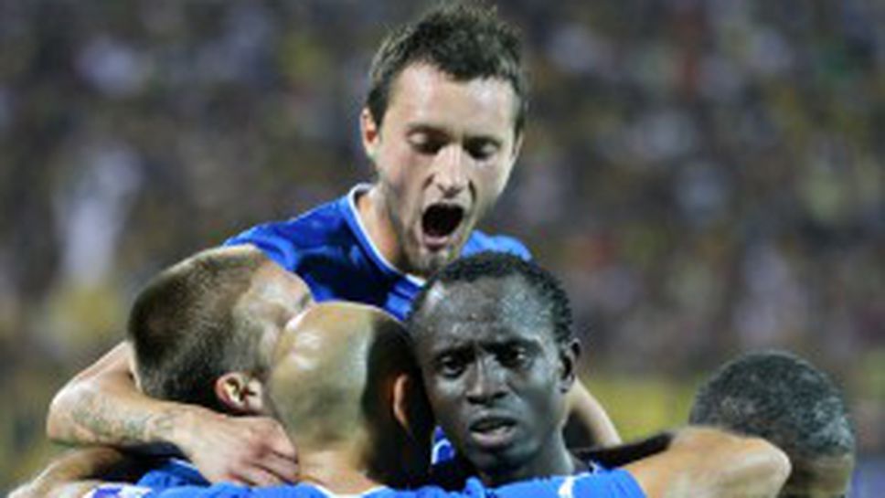 Левски пак с проблеми в защита, титуляр остана в София