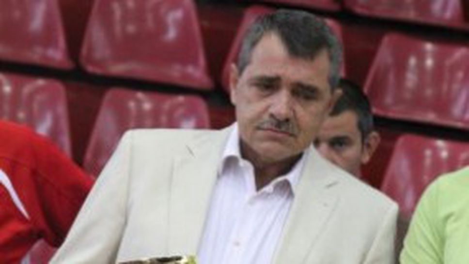 Емануил Божков: Другите отбори да взимат пример от БУБА (ВИДЕО)