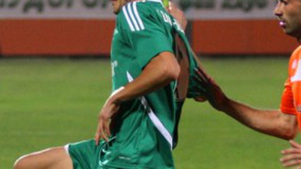 Генчев: Бихме със самочувствие и класа