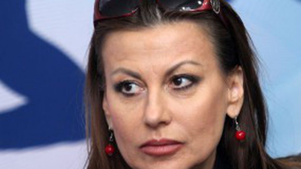 Илиана Раева: Имам много идеи, които искам да реализирам