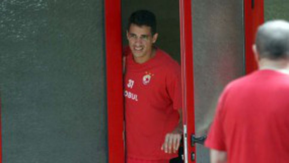 БФС решава за Платини в сряда