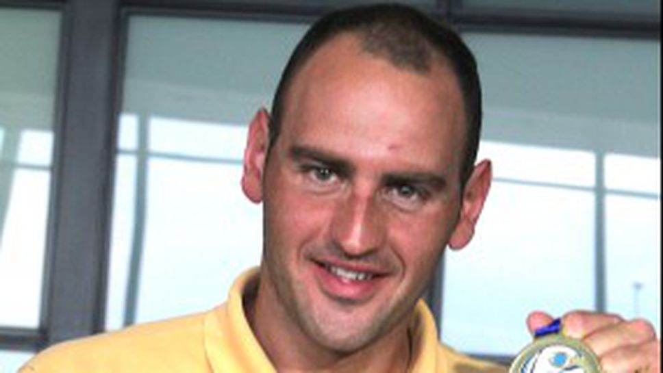 Петър Стойчев: Не мога да се откажа (ВИДЕО + ГАЛЕРИЯ)