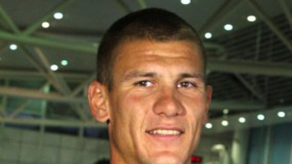 Георги Божилов: Бях добре подготвен (ВИДЕО + ГАЛЕРИЯ)