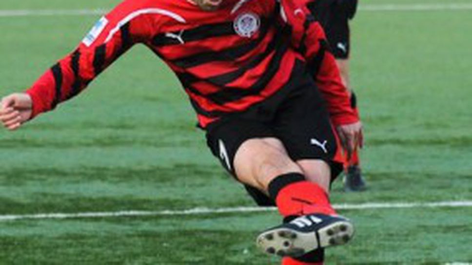 Георги Пеев: Брат ми вкара два гола в България и аз си помислих, че е мой ред