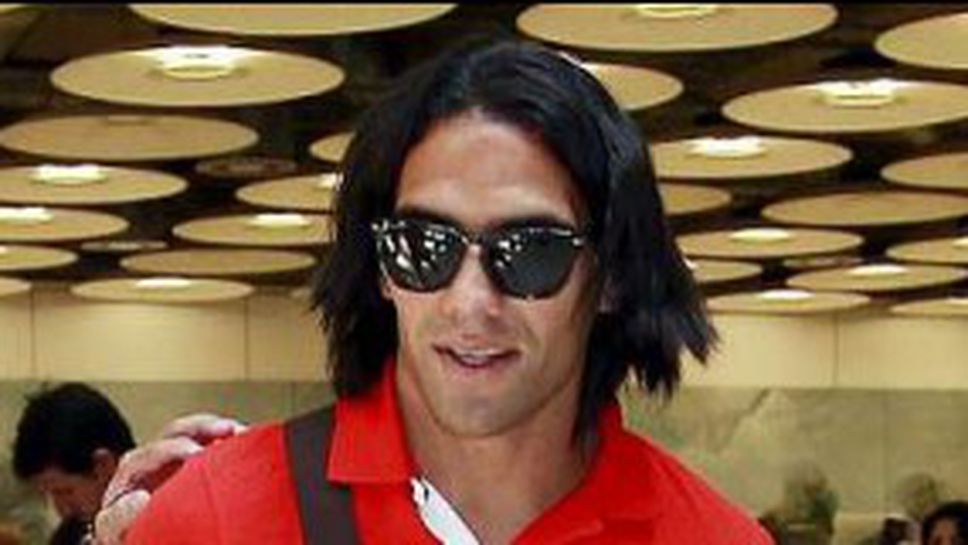 Атлетико без Фалкао и куп ключови играчи в Лига Европа