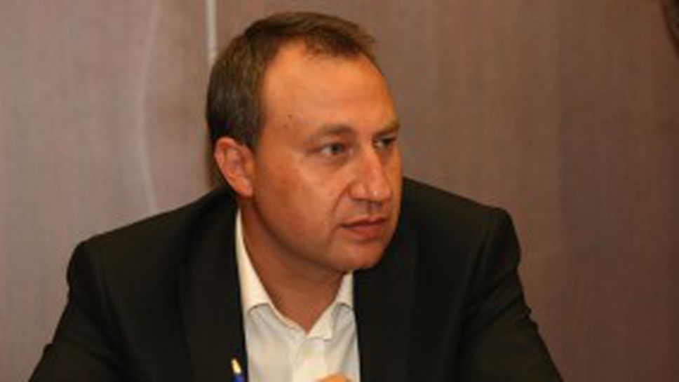 Вижте защо иска промяна в БФВ волейболната опозиция! Потресаващи факти (ВИДЕО)