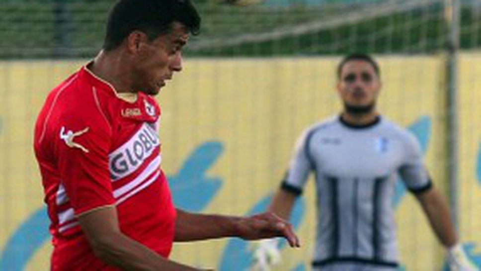 И все пак: Платини не е картотекиран