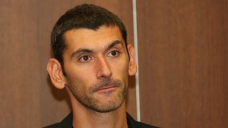 Александър Попов: За да бъдеш чут от БФ Волейбол трябва да се кланяш!