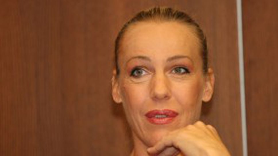 Тони Зетова: Лазаров не е вечен! Години наред ни лъгаха, че федерацията няма пари