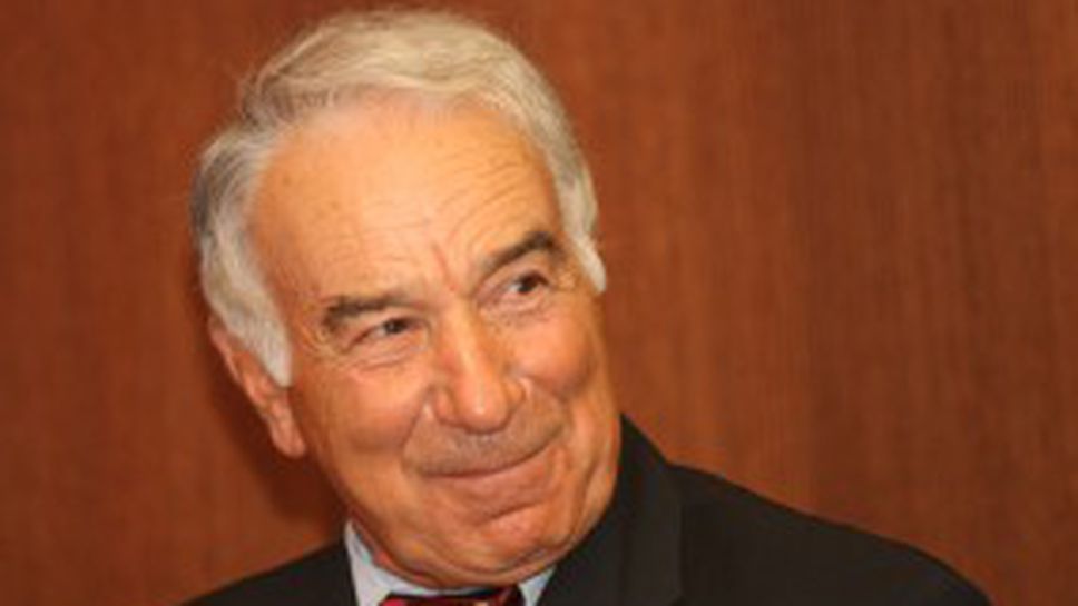 Георги Чолов: Федерацията огорчи Силвано Пранди!