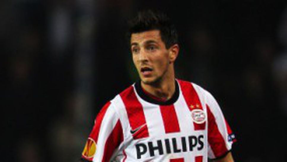 Манолев започва преговори с руските "бикове"