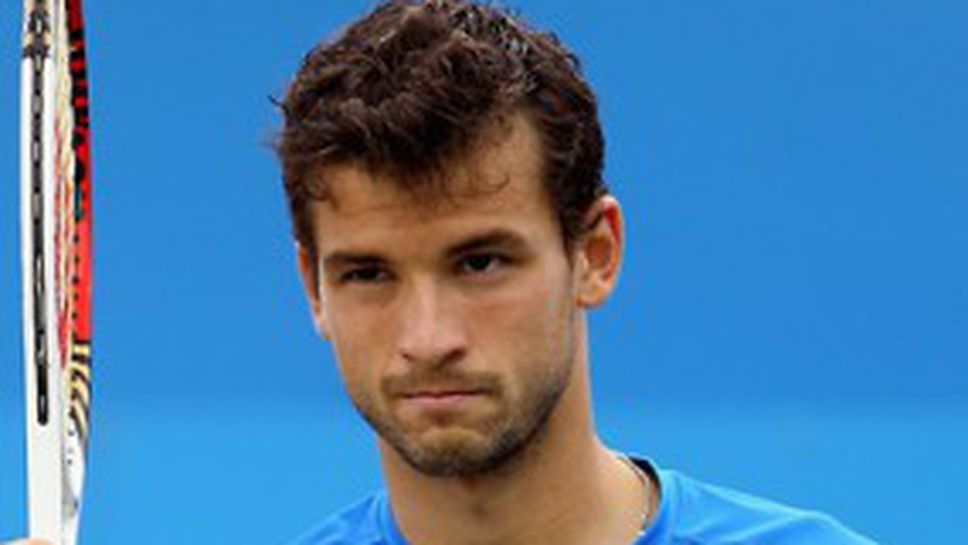 Григор започва с квалификант в Банкок, при победа го чака Гаске