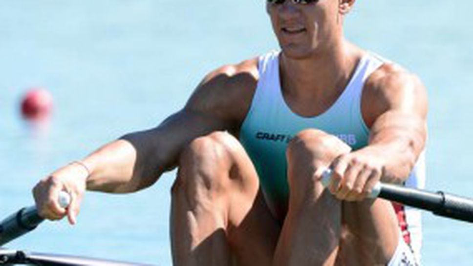 Георги Божилов: Трябва да си отдаден, иначе няма смисъл