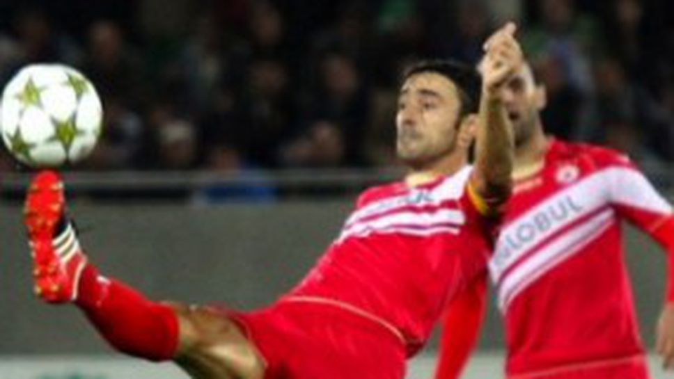 Тодор Янчев: Някои хора бързат да ме откажат