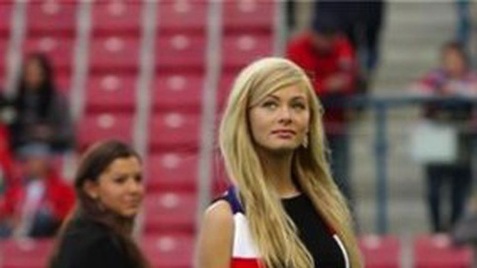 Миски донесоха късмет на Цецо Генков