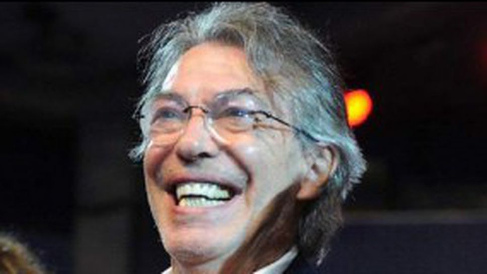 Морати: Интер и Милан вече не са супер отбори