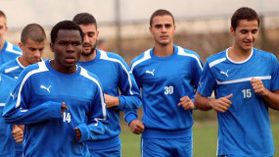 Левски глобява Опоку с по 2000 лв на ден